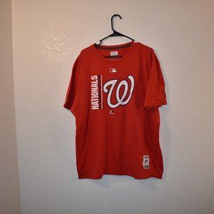Wilson T-shirt Size XXL